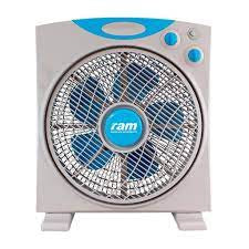 RAM Eco floor Fan
