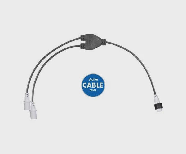 GAS Active splitter cable