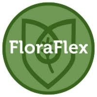 FloraFlex Rockwool Block Drip Accessories