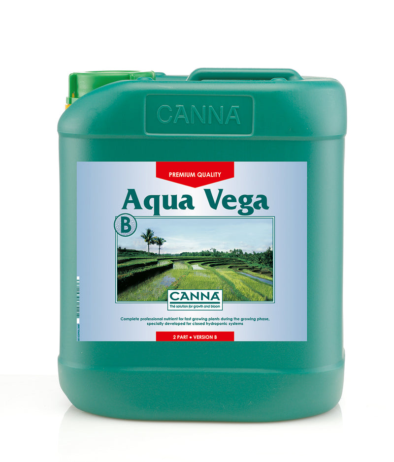 Canna Aqua A&B