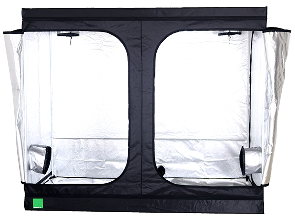 Budbox Lite XXL (1.2m x 2.4m) Digital Tent Kit