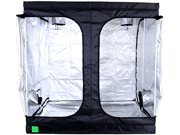 Budbox Lite 2m x 2m Digital Tent Kit