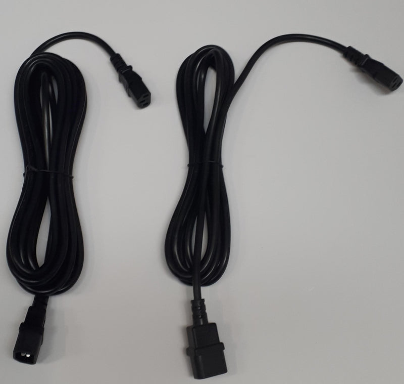 IEC Extension Cable