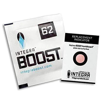 Integra Boost 2-way Humidity Regulator Pack