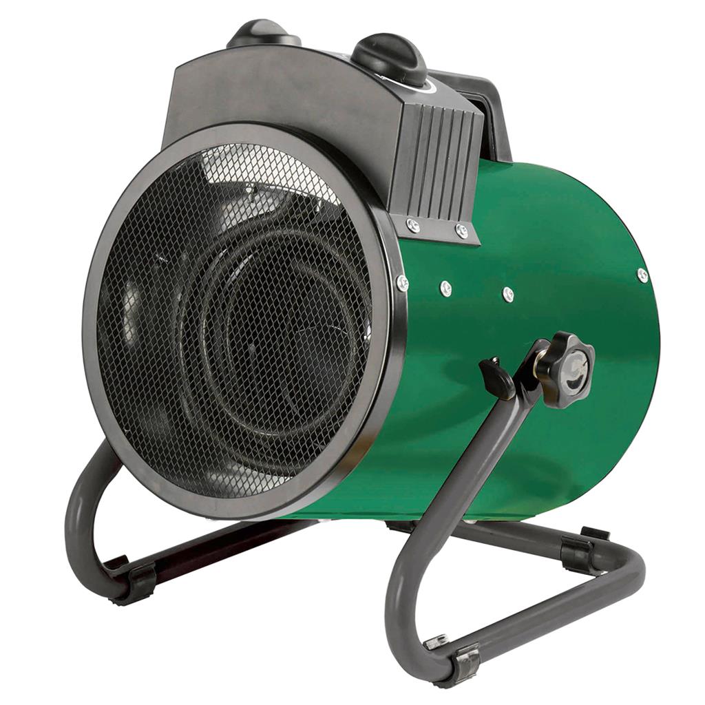 3kw Fan Heater - Main Image