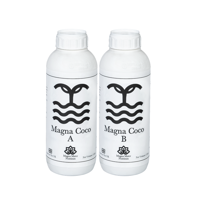 Magna Mater Coco/Hydro A&B