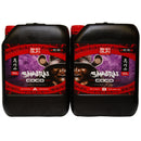 Shogun Samurai Coco A&B