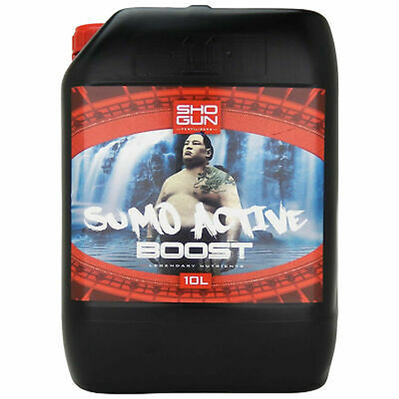 Shogun Sumo Active Boost