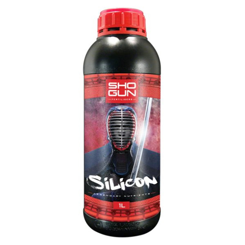 Shogun Silicon