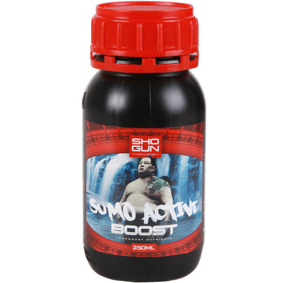 Shogun Sumo Active Boost