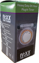 IV:XX Heavy Duty Solo Lighting Timer