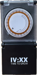 IV:XX Heavy Duty Solo Lighting Timer