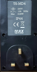 IV:XX Heavy Duty Solo Lighting Timer