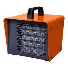 Gorilla 2kw Orange Heater