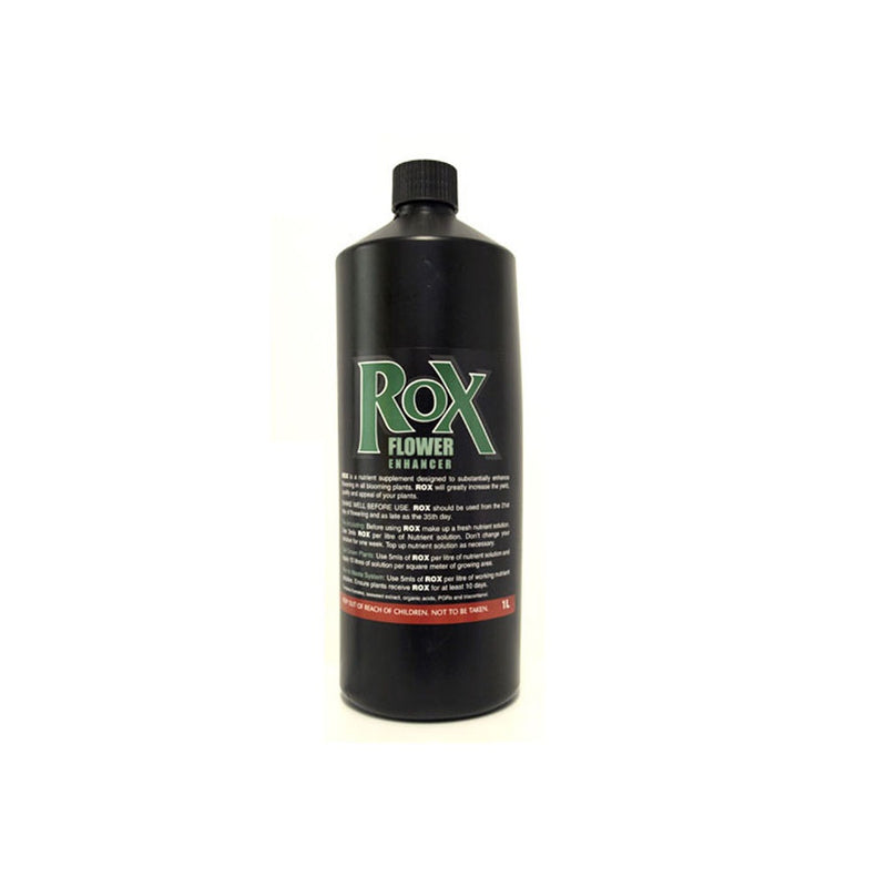 ROX Flower Hardener 1l