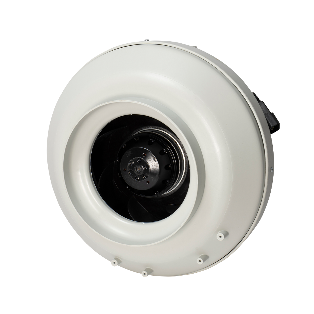 Systemair RVK fans