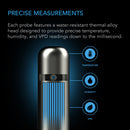 AC Infinity Climate Sensor – For use with AI+ Controller