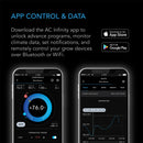 AC INFINITY CONTROLLER 69 PRO+