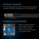 AC INFINITY CONTROLLER 69 PRO+