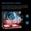 AC Infinity THERMOFORGE T7 1000W Smart AI Grow Room Heater