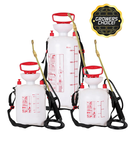 Aquadrive Compression Sprayers