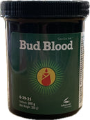 bud blood