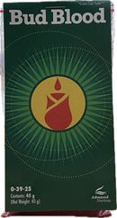 bud blood