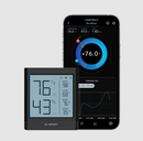 AC Infinity Cloudcom – Smart Thermo-Hygrometer