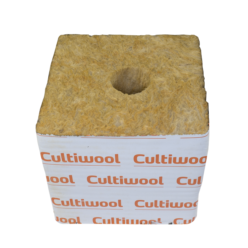 Cultiwool Huge Block 6 inch