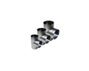 Ducting T-piece