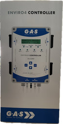 G.A.S ENVIRO4 FAN CONTROLLER
