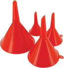 Funnel set x4