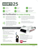 Horti 25 Crop Protector