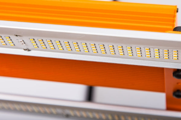 Solar-tech 720w LED