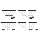 Lumii Black 720w/960w LED