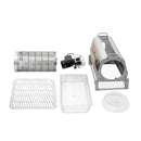 Master Trimmer MT Dry 200
