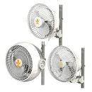 Secret Jardin Monkey fan 8" oscillating