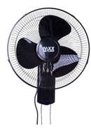 Whispair wall fan