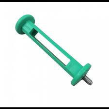 Green Hole Punch