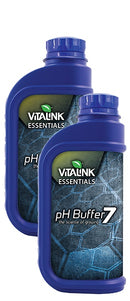 Essentials Buffer Solution