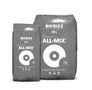 Biobizz All-Mix 50L