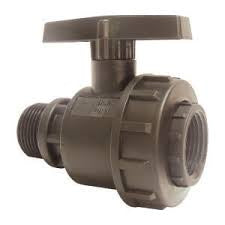 25mm Ball Valve F.BSP
