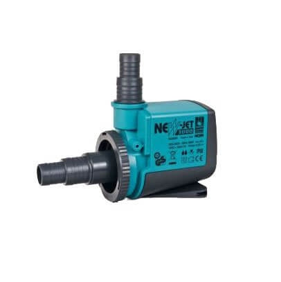 NJ3000 for IWS