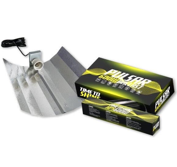 Pulsar 600w Digital Lighting Kit w/ FREE Light Hanger