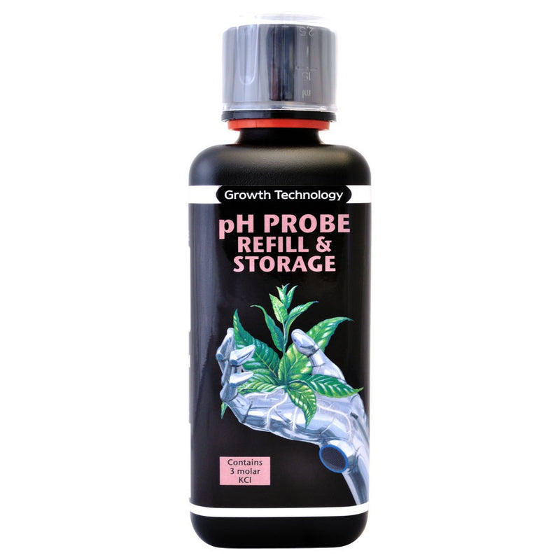 KCL PH Storage and Refill Solution 300ml