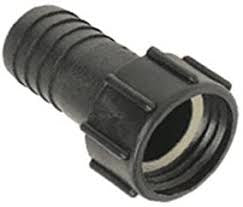 25mm Hosetail