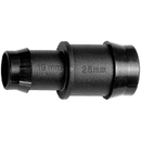 Barbed Reducer 25mm -19mm