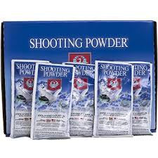 H&G Shooting Powder