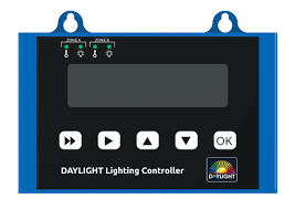 Maxibright Daylight Lighting Controller