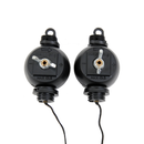 Ultra Vivid Easy Rollers